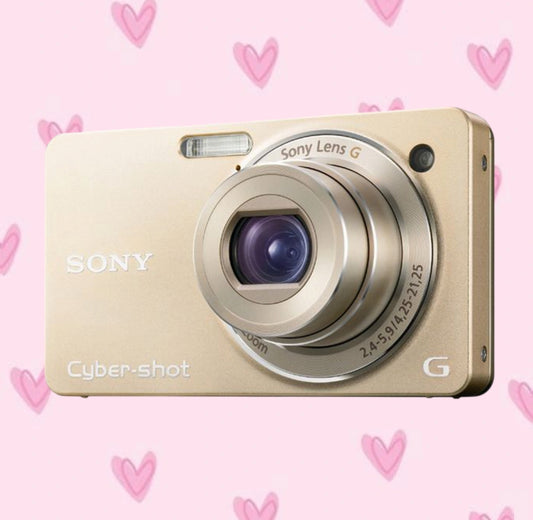 Sony cybershot Dsc wx-1