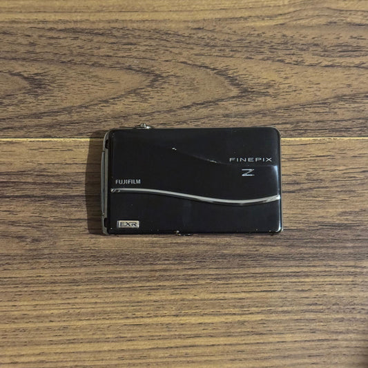 Fujifilm finepix z800exr
