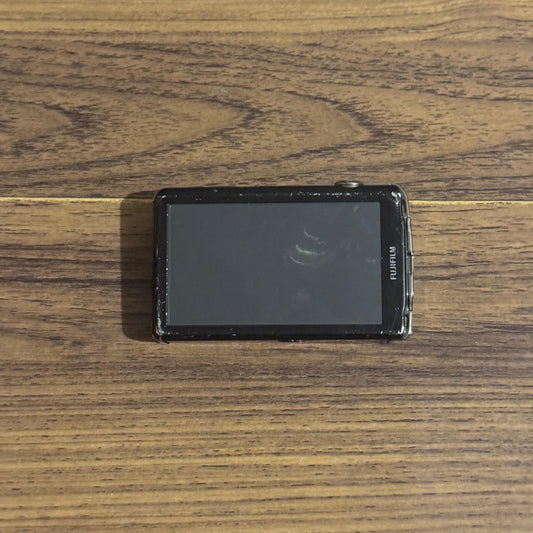 Fujifilm finepix z800exr